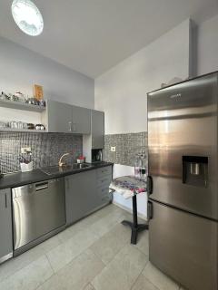 Turdiu center apart - Tirana - 3