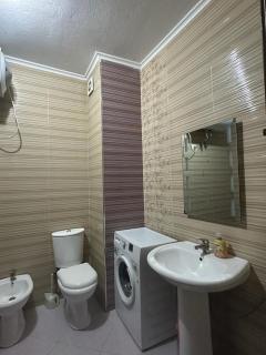 Turdiu center apart - Tirana - 2