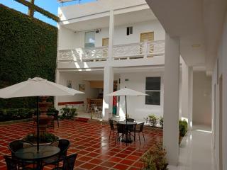 Hotel Boutique High Park - 2