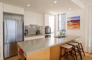 701 Rise - Immaculately presented spacious & light filled unit perfect for your getaway - 3
