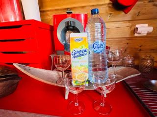 les gites du cocon - Sainte-Rose - 2