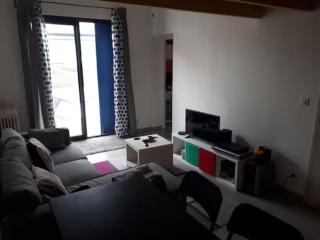 Maison Téranga 2 Chambres Et 2 mezzanines et 2 parking gratuits - Courrejean - 4
