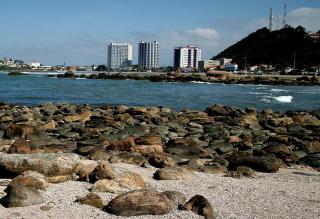 Apartamento na Praia dos Sonhos Perto do Mar em Itanhaém - 7