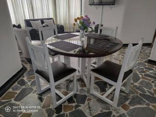 Comodo apartamento en Pereira - Pereira - 3