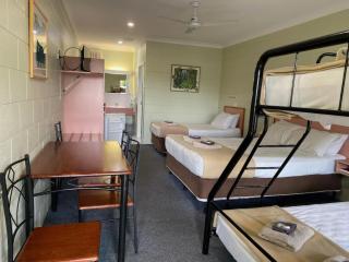 Yungaburra Park Motel - Yungaburra - 4