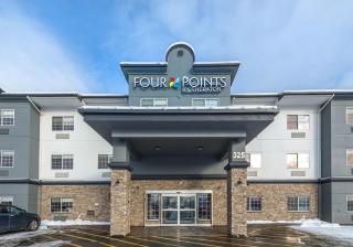 Four Points by Sheraton Anchorage Downtown - 3