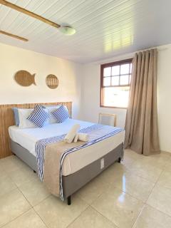 Loft executivo P4 Hospedes - 6