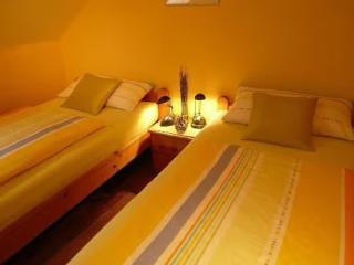 Ferienwohnung Irmgard - Deubach - 1