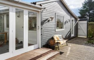 3 Bedroom Beautiful Home In Juelsminde - Juelsminde - 0