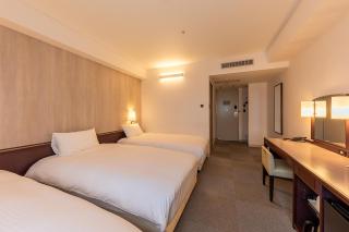 Court Hotel Asahikawa - 4