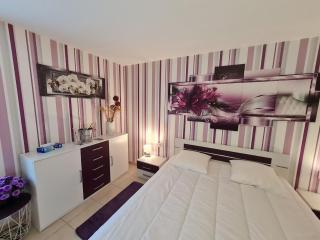 Gîte pour 2 avec parking, cuisine équipée et recharge pour véhicules électriques aux portes de Nancy - FR-1-584-119 - 8