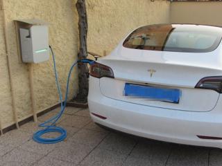 Gîte pour 2 avec parking, cuisine équipée et recharge pour véhicules électriques aux portes de Nancy - FR-1-584-119 - 7