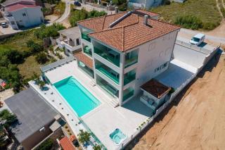 Apartments with swimming pool Pag - 21393 - 9