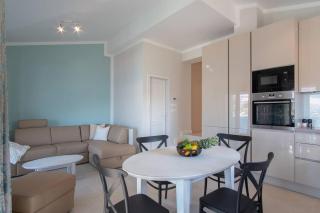 Apartments with swimming pools Pag - 21393 - Pag - 1