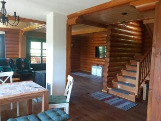 Family friendly house with a parking space Otocac, Velebit - 20654 - 4