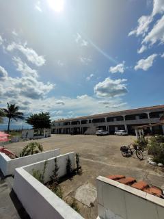 Star Apartamentos - Ilha Comprida - 1