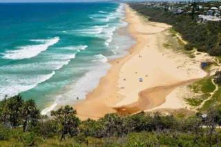 (HA2)BEACH VIBES Sunshine beach,100m to Beach, - Sunshine Beach - 5