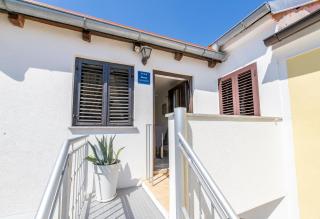 Apartments by the sea Baska, Krk - 22412 - 6