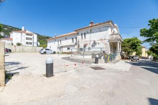 Apartments by the sea Baska, Krk - 22412 - Baška - 5