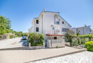 Apartments with a parking space Baska, Krk - 22413 - Baška - 7