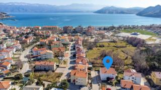 Apartments with a parking space Baska, Krk - 22415 - Baška - 8