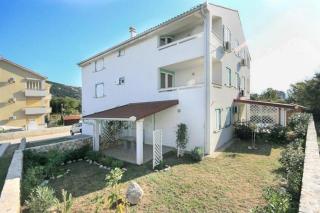 Apartments with a parking space Baska, Krk - 22415 - Baška - 4