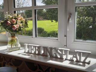 Möwen-Nest - Tönning - 7
