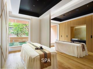 Hotel The Celestine Tokyo Shiba - Tokyo - 2