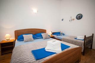 Apartments with a parking space Baska, Krk - 22414 - Baška - 5