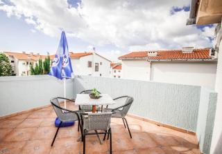 Apartments with parking space Baska, Krk - 22414 - 9