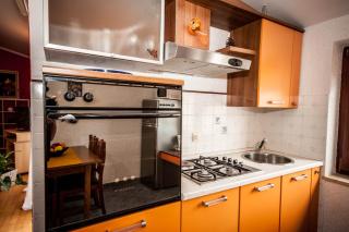 Apartments with parking space Baska, Krk - 22414 - 5