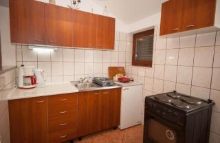 Apartments with parking space Baska, Krk - 22414 - 1