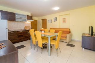 Apartments with parking space Baska, Krk - 22415 - 4