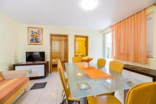 Apartments with parking space Baska, Krk - 22415 - 1
