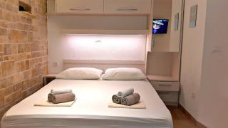 Apartments with parking spaces Baska Voda, Makarska - 22458 - 8
