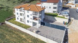 Apartments with a parking space Baska, Krk - 22416 - Baška - 0