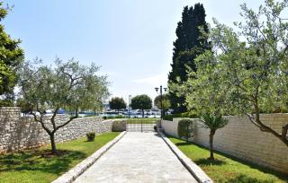 Apartments by the sea Umag - 22536 - Umag - 5