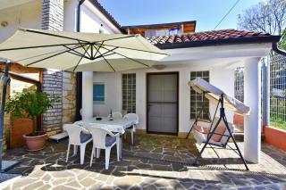 Apartments with a parking space Umag - 22540 - Umag - 1