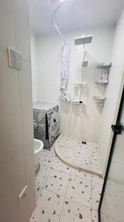 Shenzhen Duowei Luxury Apartment Chegongmiao Branch - Shenzhen - 6