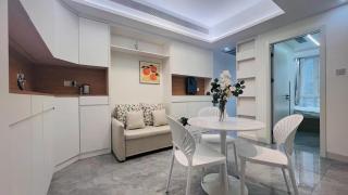 Shenzhen Duowei Luxury Apartment Chegongmiao Branch - 1
