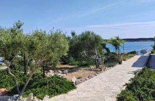 Apartments by the sea Barbat, Rab - 22561 - 3