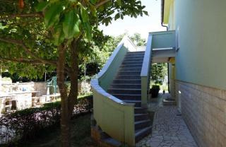 Apartments with parking space Palit, Rab - 22562 - 4