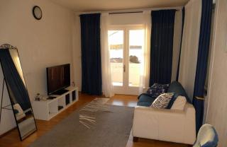 Apartments by the sea Barbat, Rab - 22564 - Rab - 3