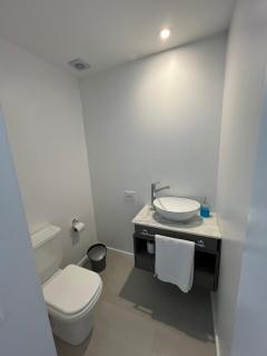 Departamento zona Güemes 3 ambientes N 504 - 9