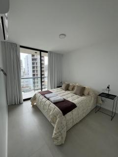 Departamento zona Güemes 3 ambientes N 504 - Mar del Plata - 1