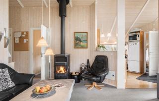 4 Bedroom Cozy Home In Stege - Stege - 7