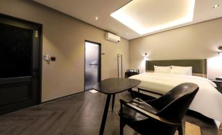 Den Basta hotel - Yangsan - 3