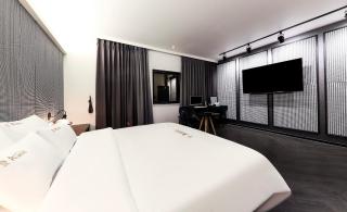 Den Basta hotel - Yangsan - 8