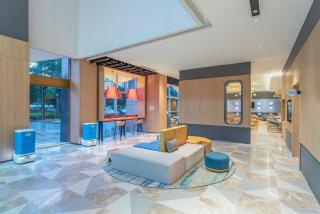Holiday Inn Express Xiamen Jimei New Town by IHG - Xiamen - 6