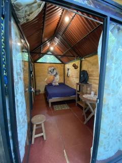 Xkopek, Camping y Cabañas - 1